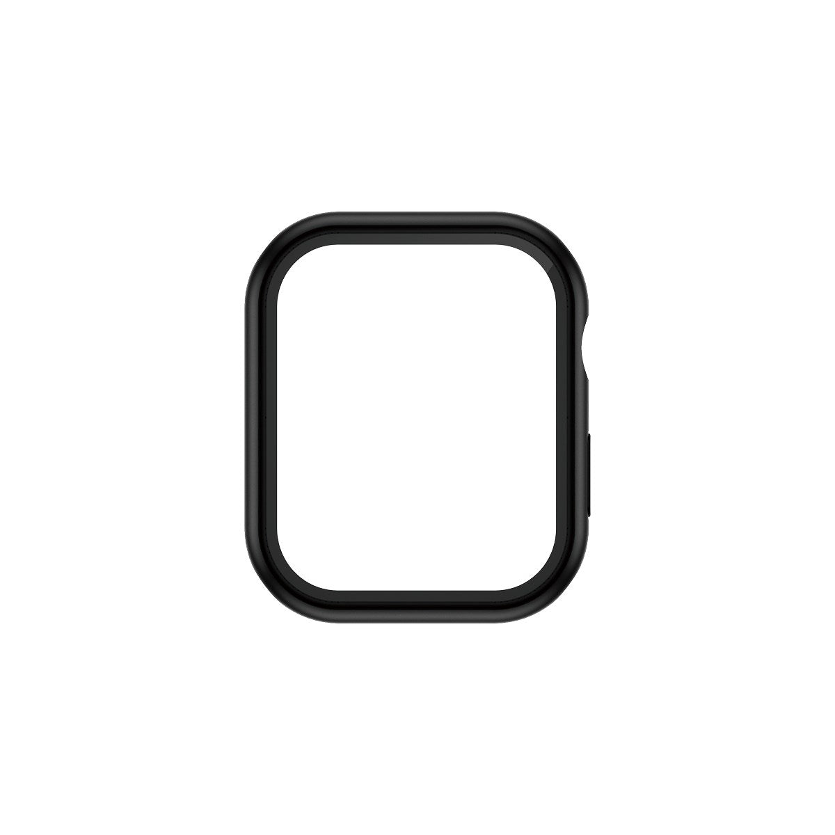 PanzerGlass® Case Squad Full Body Slim Schwarz Apple Watch Series 11 | 10 | 46mm